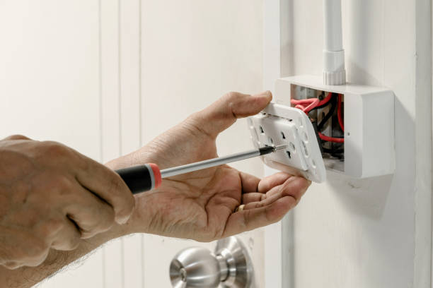 Best Electrical Safety Inspections  in Burt, MI