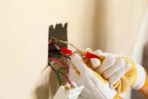 Emergency Electrical Repair Services in Burt, MI