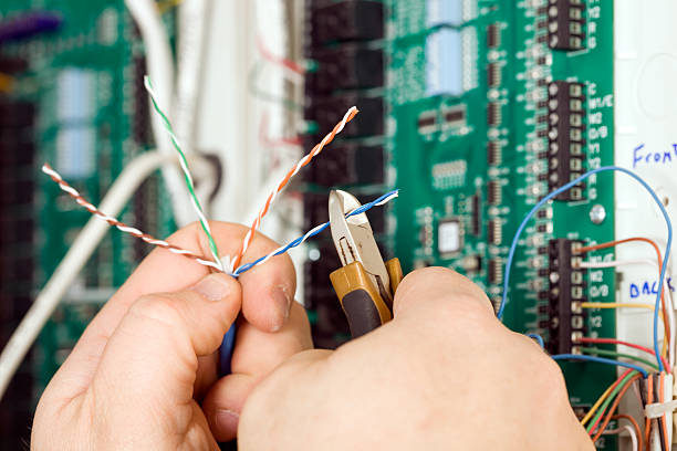 Best Electrical Troubleshooting and Repair  in Burt, MI